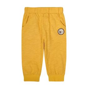 Capris Boys And Girls Children's Cotton Pants Children's Casual Pants