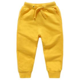 Loose Bottoming Casual Children's Pants