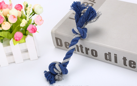 Rope Pet Toy