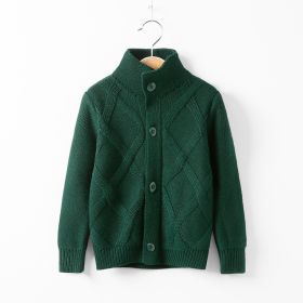 Children's sweater coat