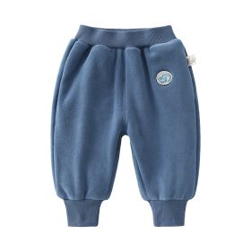 New Padded Padded Cotton Warm Pants For Boys And Babies