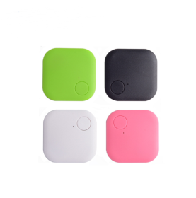 Square Bluetooth anti-lost device