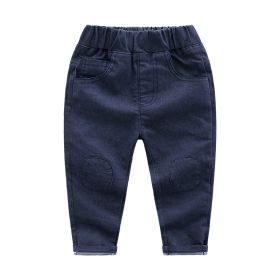 Spring And Autumn New Children's Pants, Children's Clothing, Boys Thin Pants