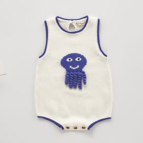 Baby Suit Flocking Love Jacket