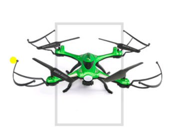 JJRC H31 Four-axis High-performance Waterproof And Fall-resistant Remote Control Automatic Stability System Drone