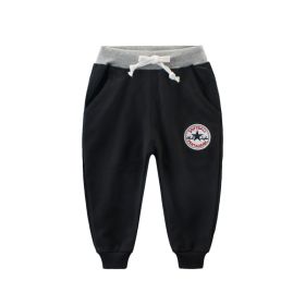 Children's Sweatpants Summer Boys Trousers