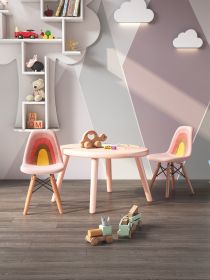 D&amp;N Kids chair ; 2 pcs per set