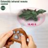 Dinosaur Plush;  Remote Control Walking Dinosaur Toys for 3;  4;  5; 6+ Years Old Boys