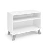 Livia Multi Purpose Changing Table White/Gray