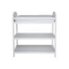 Celeste Changing Table White