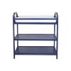 Celeste Changing Table Navy Blue