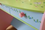 Kids Funnel Olivia the Fairy Girl's Dressing Table with Chair