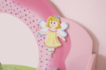 Kids Funnel Olivia the Fairy Girl's Dressing Table with Chair