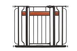 Baby Safety Gate; Extra Wide Gate; Ages 6 to 24 Months