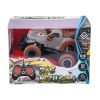 Toy Dinosaur RC Cars 1/43 Scale 27MHz Toy Dinosaur RC Cars; 9mph Max Speed; Monster Truck for Toddlers Birthday Gifts