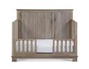 Grayson 4-in-1 Convertible Crib Rustic Alpine