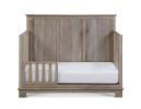 Grayson 4-in-1 Convertible Crib Rustic Alpine