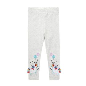 European And American Children's Pants 20 Spring And Autumn Girls' Leggings