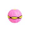 UFO Magic Ball UFO Portable Flying Saucer Toy UFO Outdoor Toy Ball UFO Ball;  UFO Magic Ball Boys and Girls Outdoor Sports Kids Gift (have Light Model