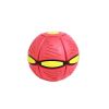 UFO Magic Ball UFO Portable Flying Saucer Toy UFO Outdoor Toy Ball UFO Ball;  UFO Magic Ball Boys and Girls Outdoor Sports Kids Gift (have Light Model